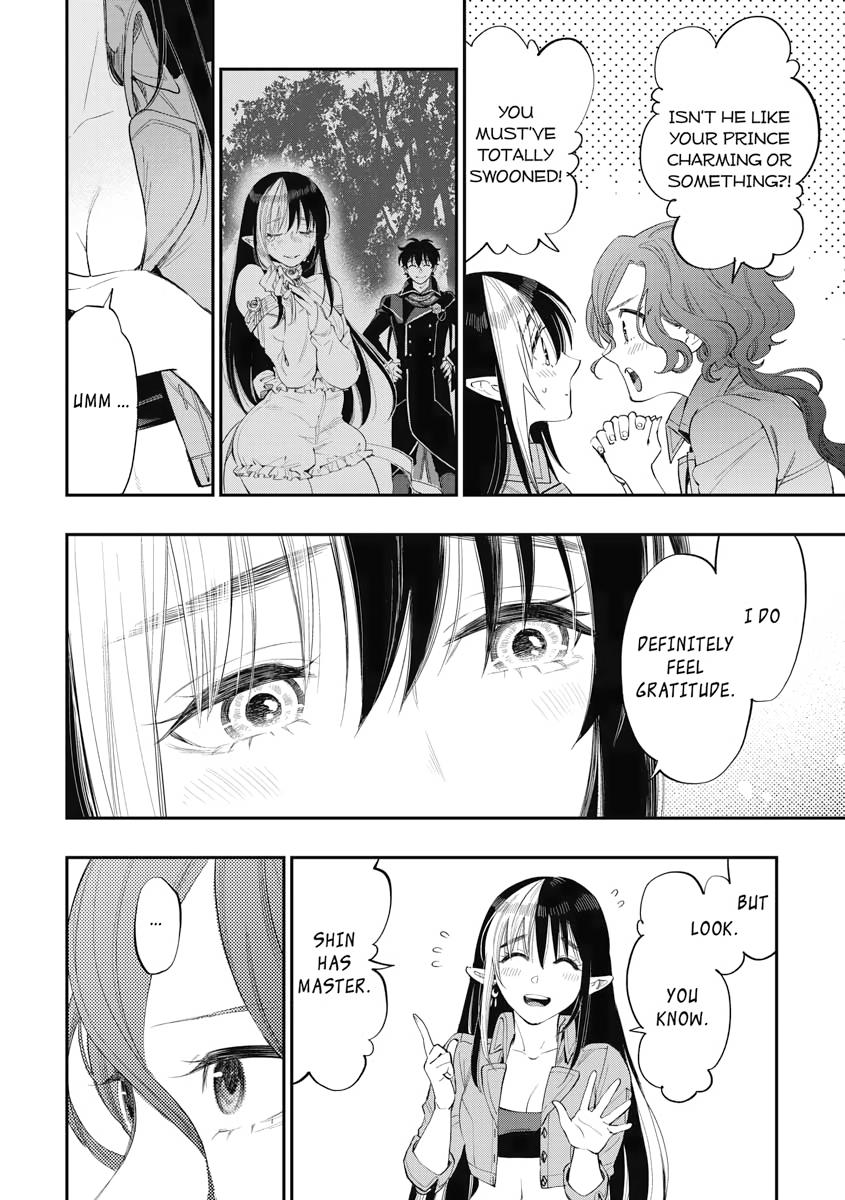 The New Gate Chapter 97 14