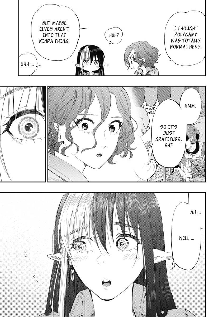 The New Gate Chapter 97 15