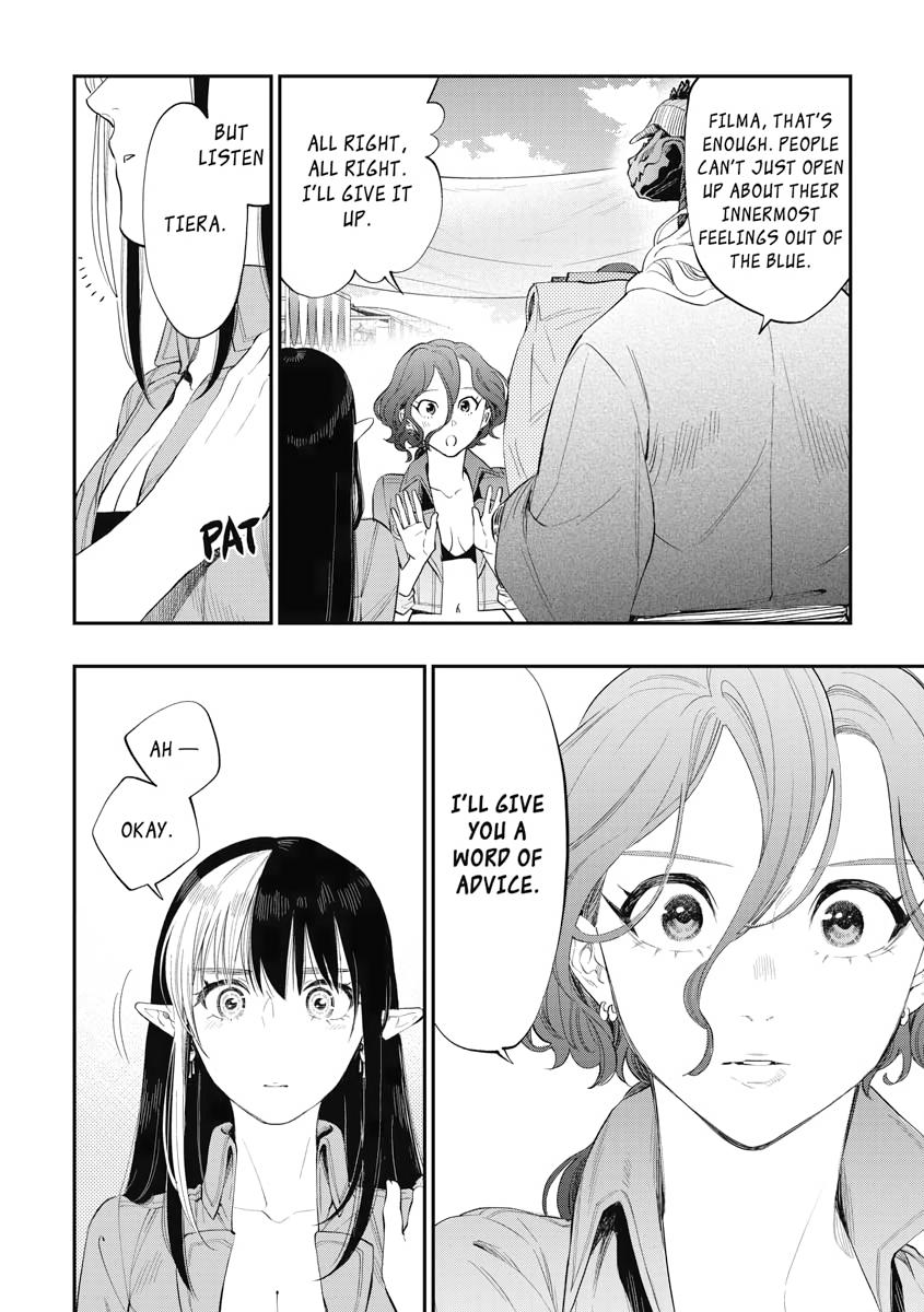 The New Gate Chapter 97 16