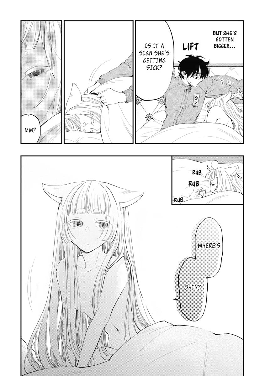 The New Gate Chapter 98 4