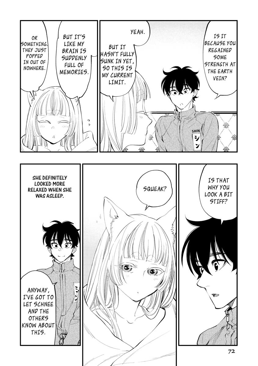 The New Gate Chapter 98 6