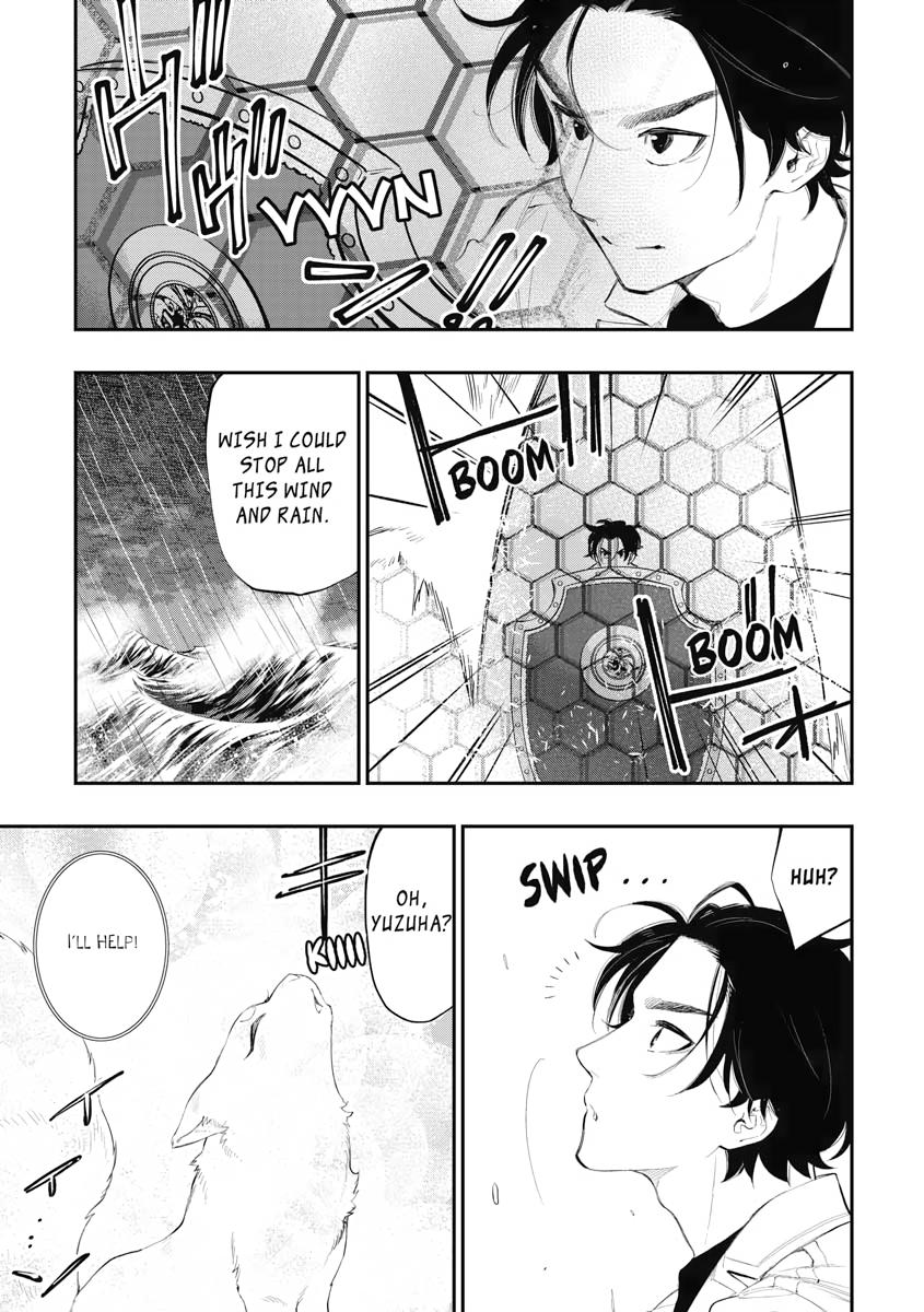 The New Gate Chapter 99 15