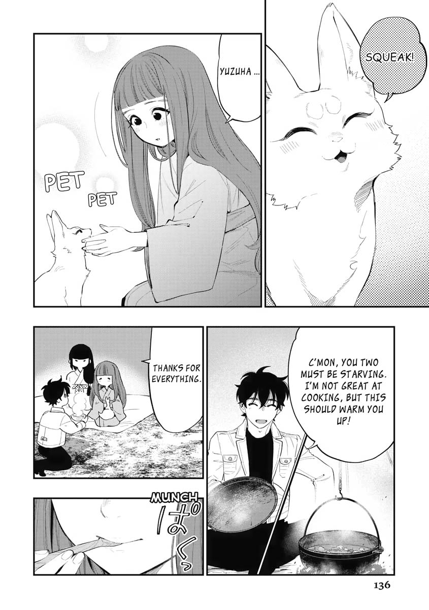 The New Gate Chapter 101 4