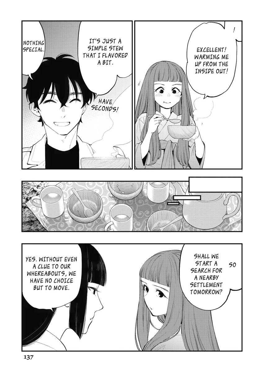 The New Gate Chapter 101 5