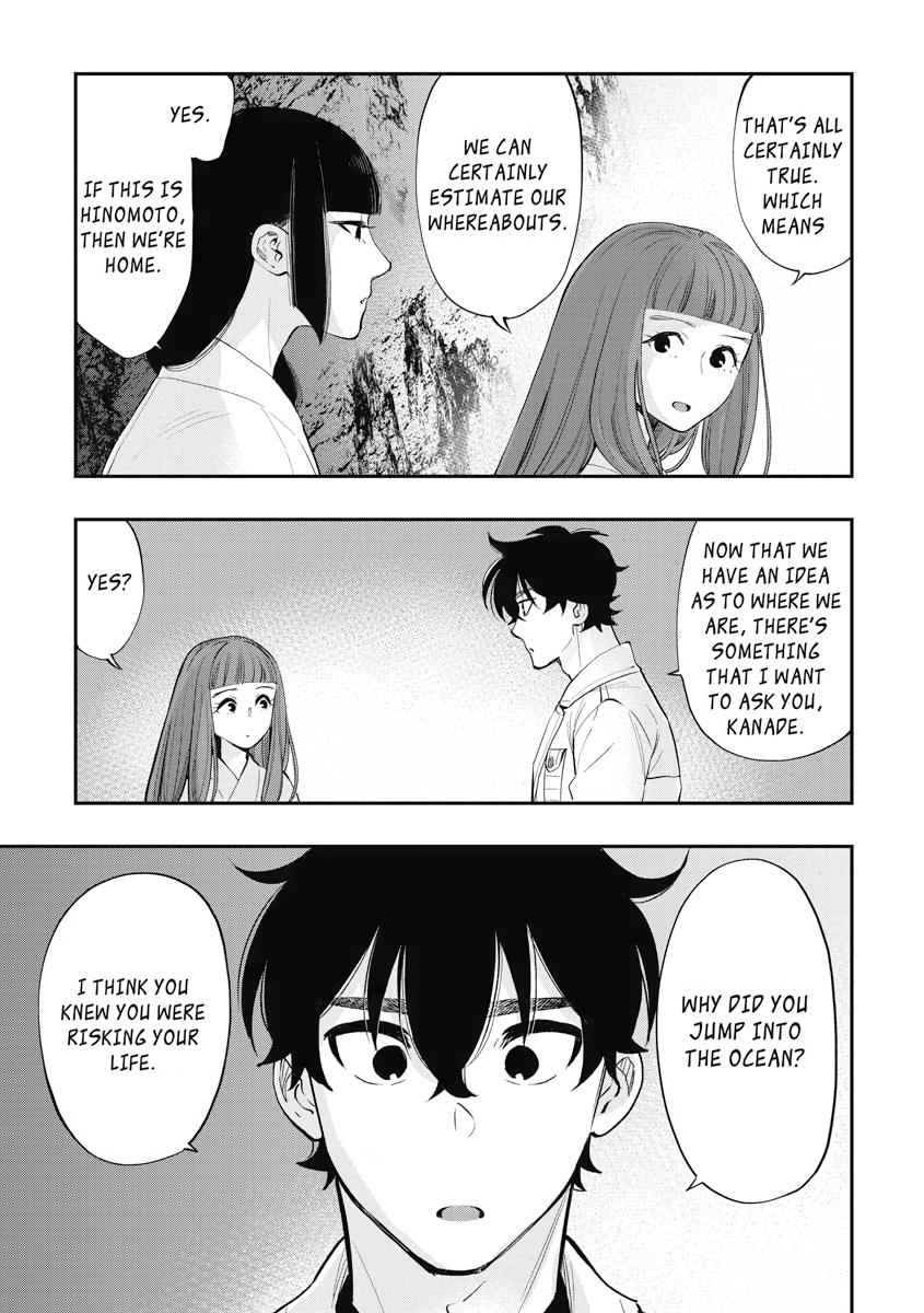 The New Gate Chapter 101 7