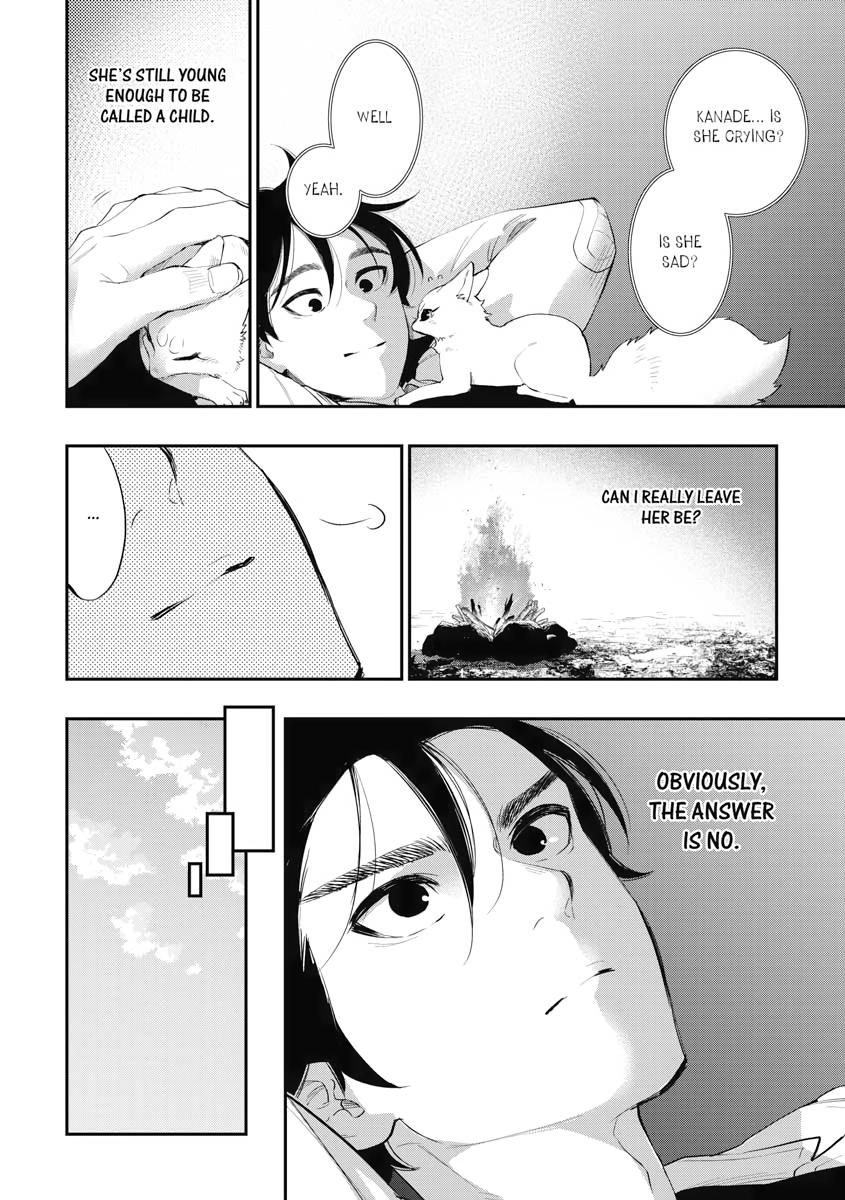 The New Gate Chapter 101 14