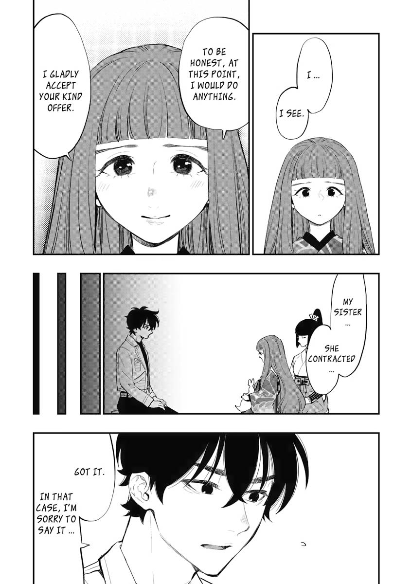 The New Gate Chapter 101 17
