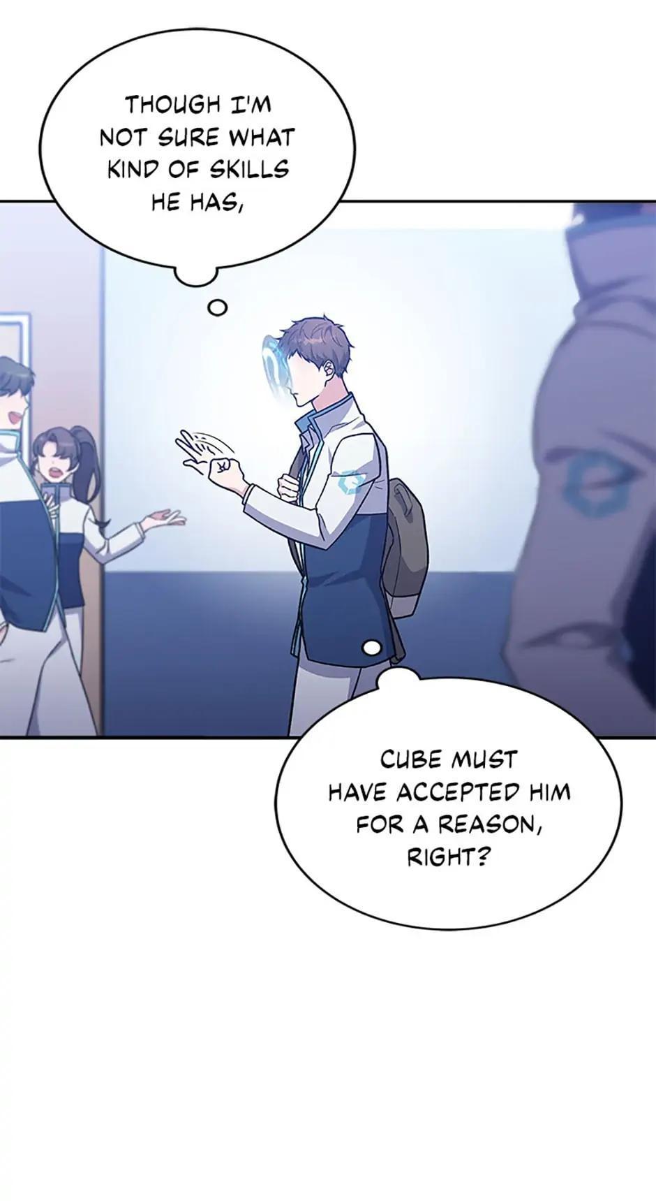 The Novel's Extra (2022) Chapter 2 44