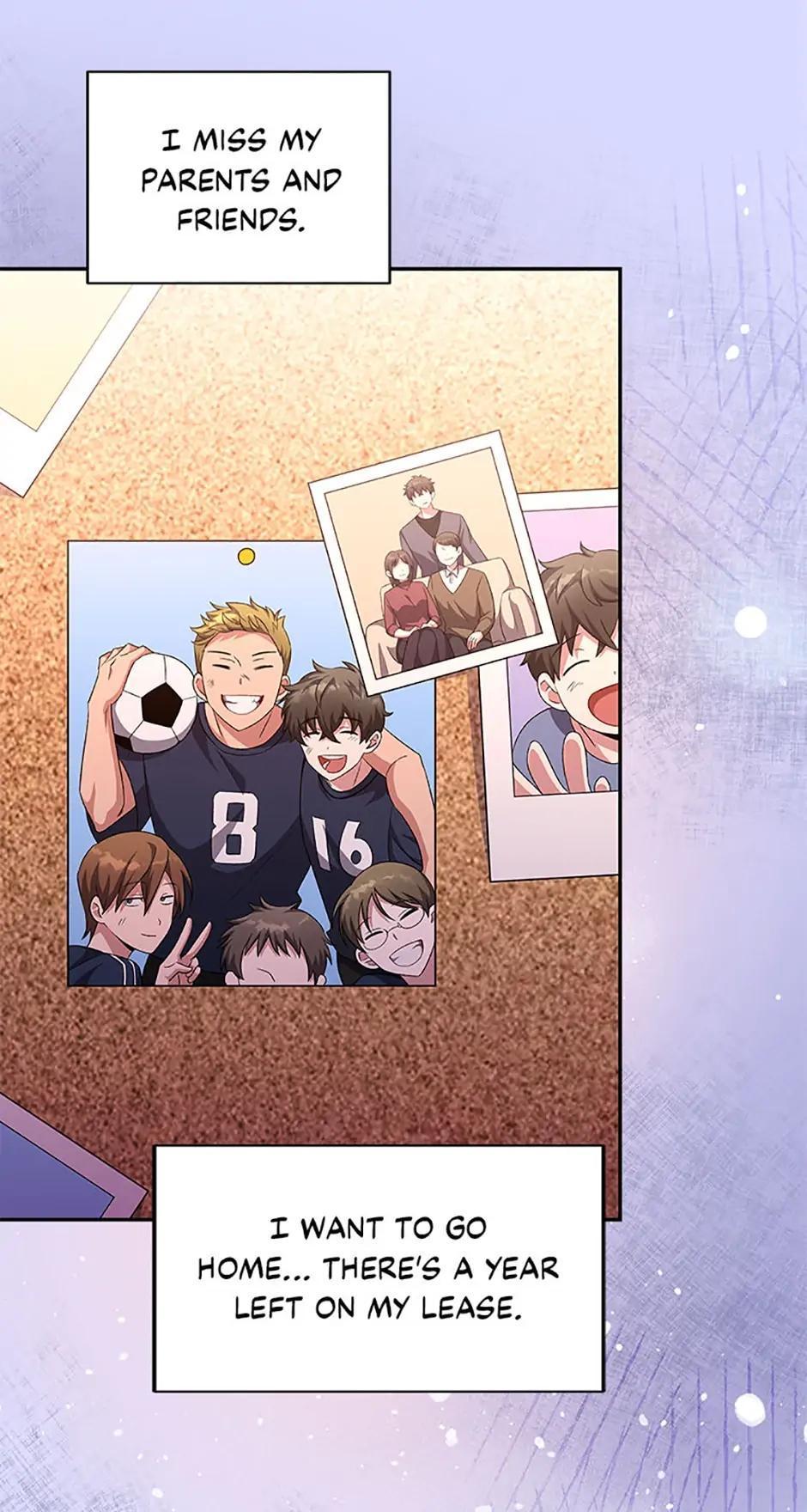 The Novel's Extra (2022) Chapter 26 59