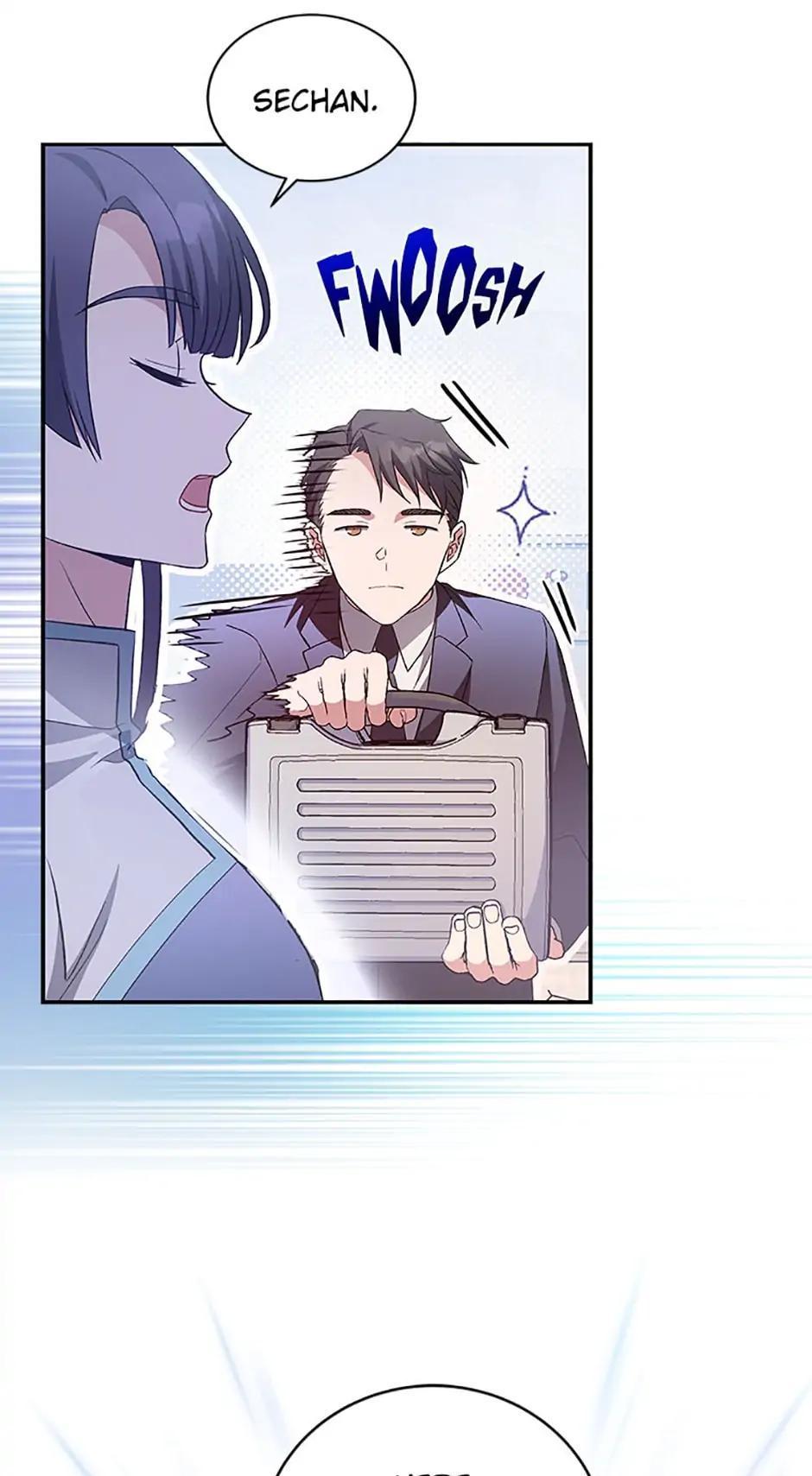 The Novel's Extra (2022) Chapter 30 59