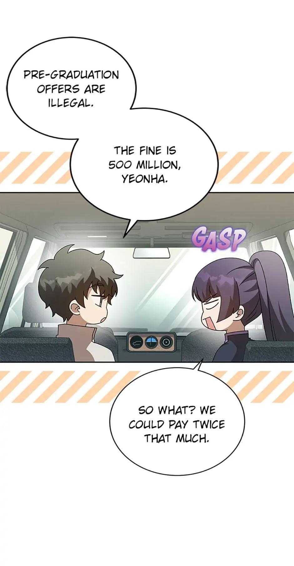 The Novel's Extra (2022) Chapter 37 59