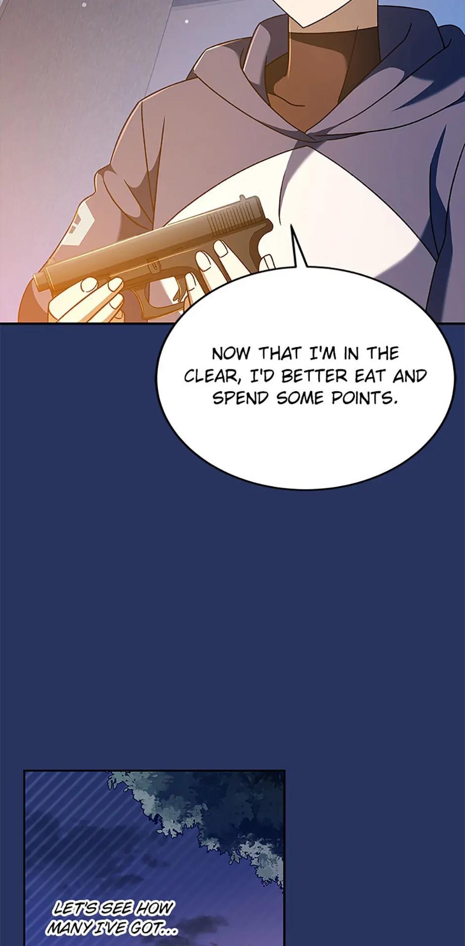 The Novel's Extra (2022) Chapter 54 59