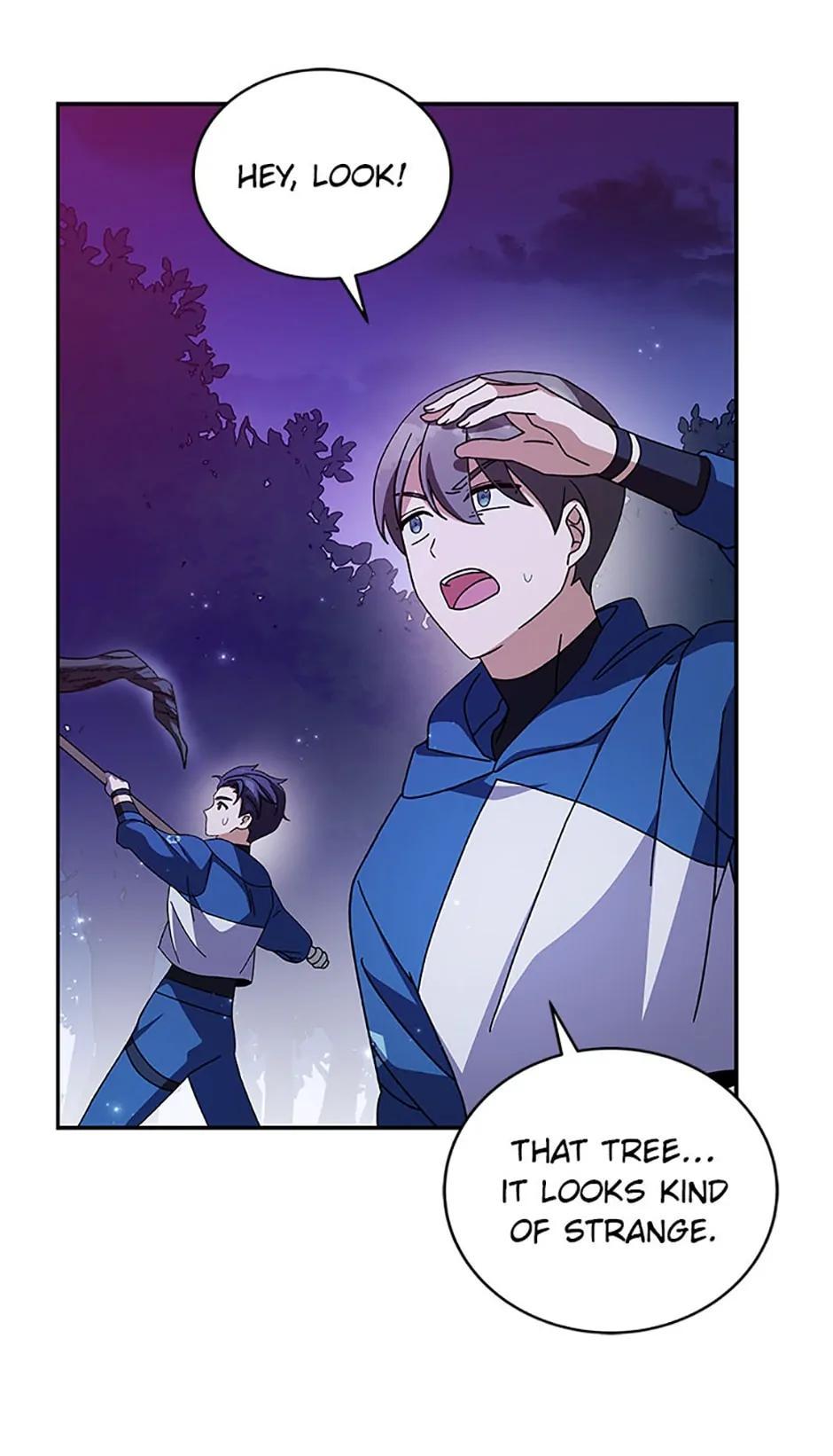 The Novel's Extra (2022) Chapter 57 59