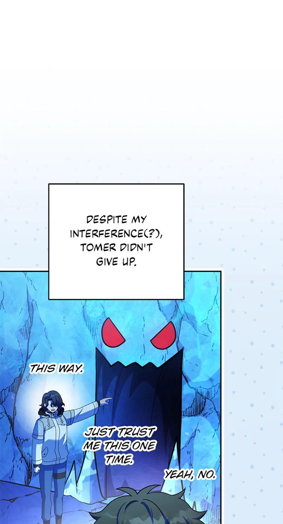 The Novel's Extra (2022) Chapter 87 59