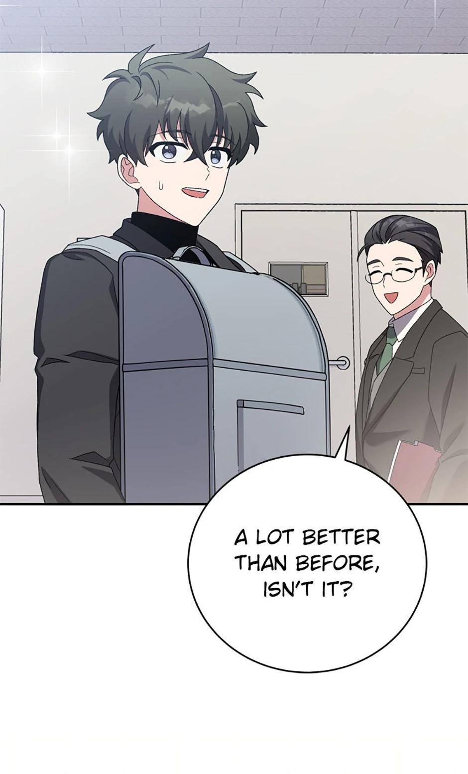 The Novel's Extra (2022) Chapter 102 59