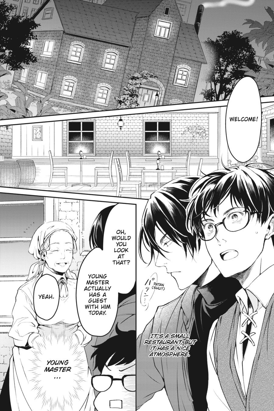 Isekai no Sata wa Shachiku Shidai Chapter 9 - Page 2 - Isekai no Sata wa Shachiku Shidai manga Chapter 9 manga