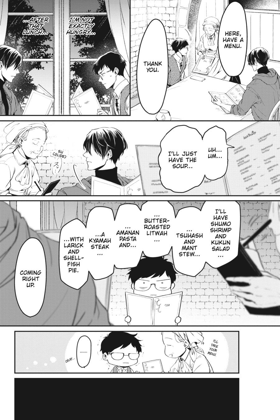 Isekai no Sata wa Shachiku Shidai Chapter 9 - Page 3 - Isekai no Sata wa Shachiku Shidai manga Chapter 9 manga