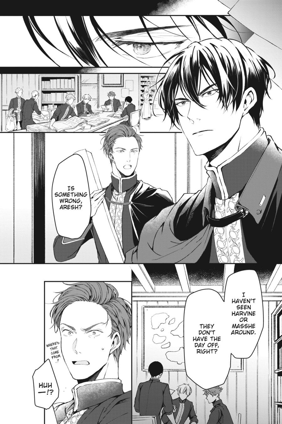 Isekai no Sata wa Shachiku Shidai Chapter 11 - Page 2 - Isekai no Sata wa Shachiku Shidai manga Chapter 11 manga