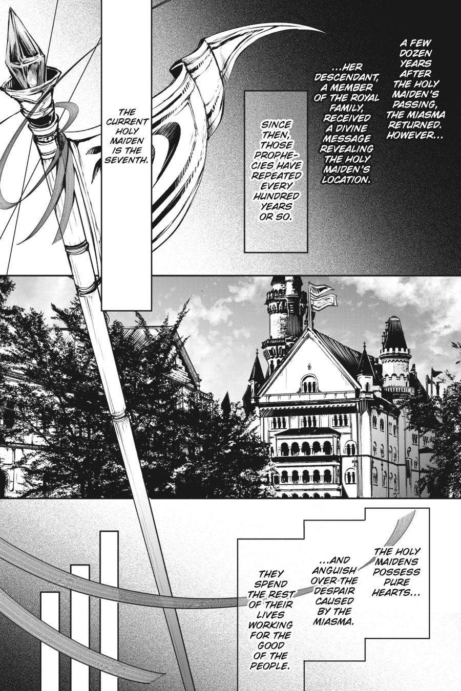 Isekai no Sata wa Shachiku Shidai Chapter 20 - Page 2 - Isekai no Sata wa Shachiku Shidai manga Chapter 20 manga