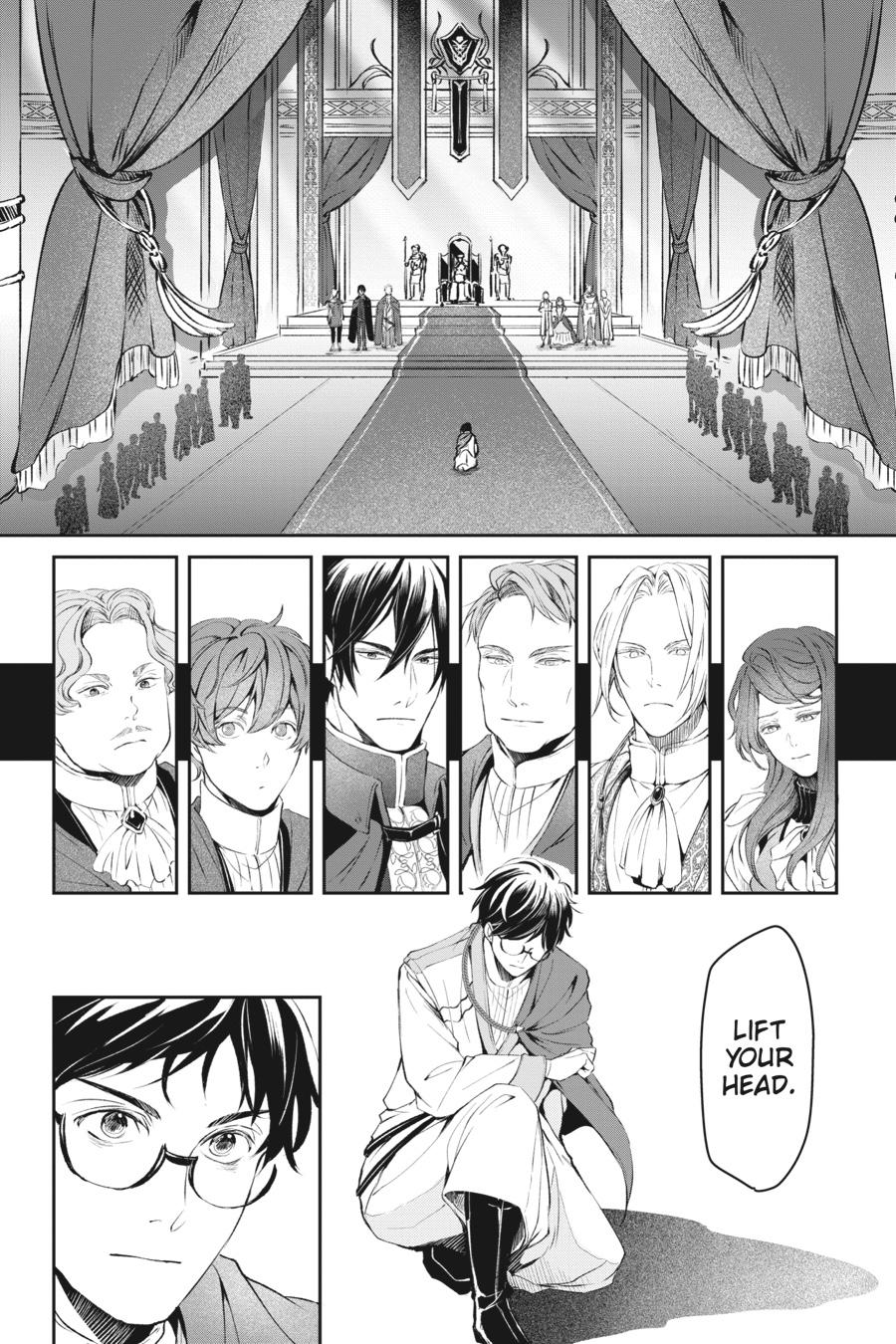 Isekai no Sata wa Shachiku Shidai Chapter 20 - Page 3 - Isekai no Sata wa Shachiku Shidai manga Chapter 20 manga