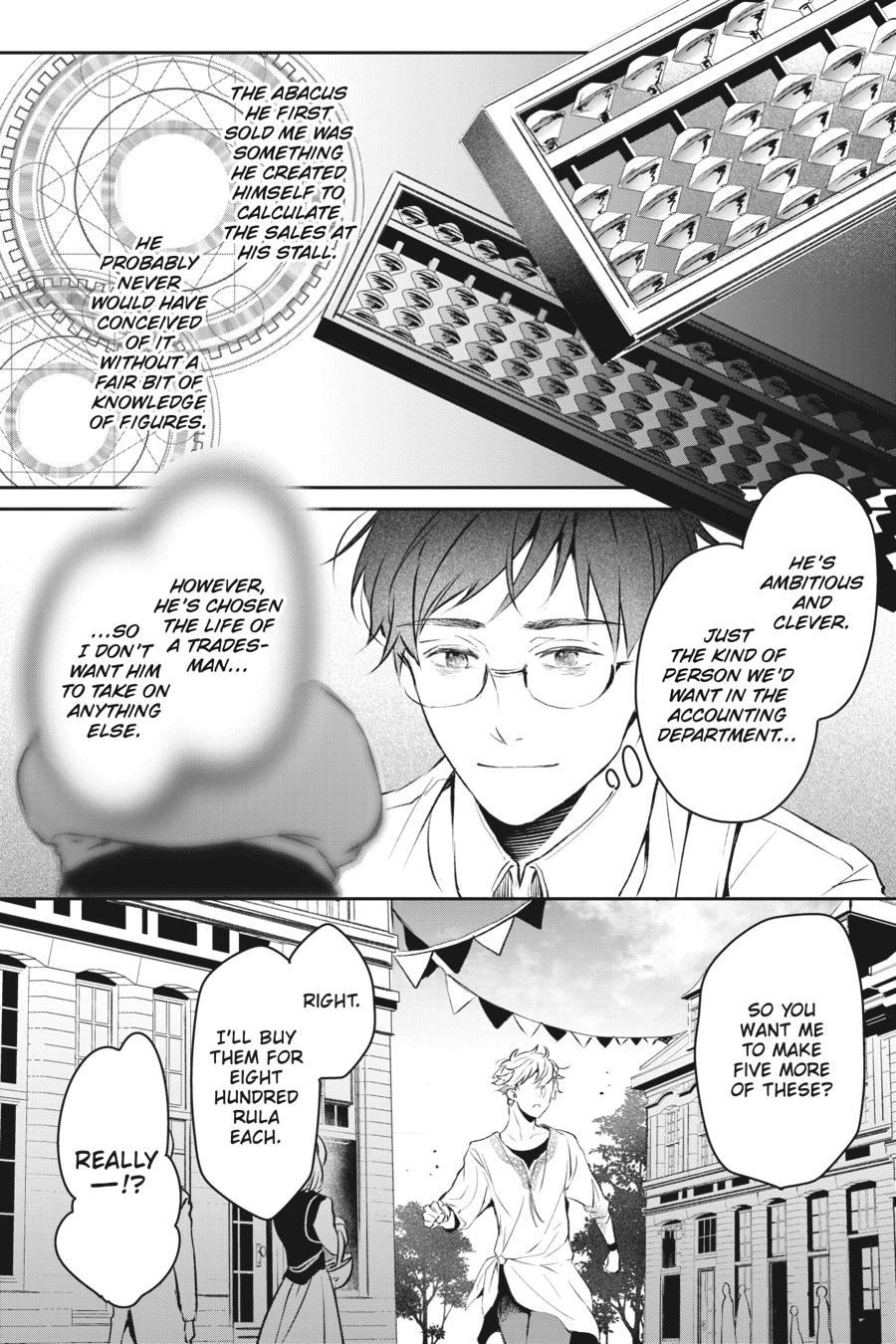 Isekai no Sata wa Shachiku Shidai Chapter 21 - Page 2 - Isekai no Sata wa Shachiku Shidai manga Chapter 21 manga