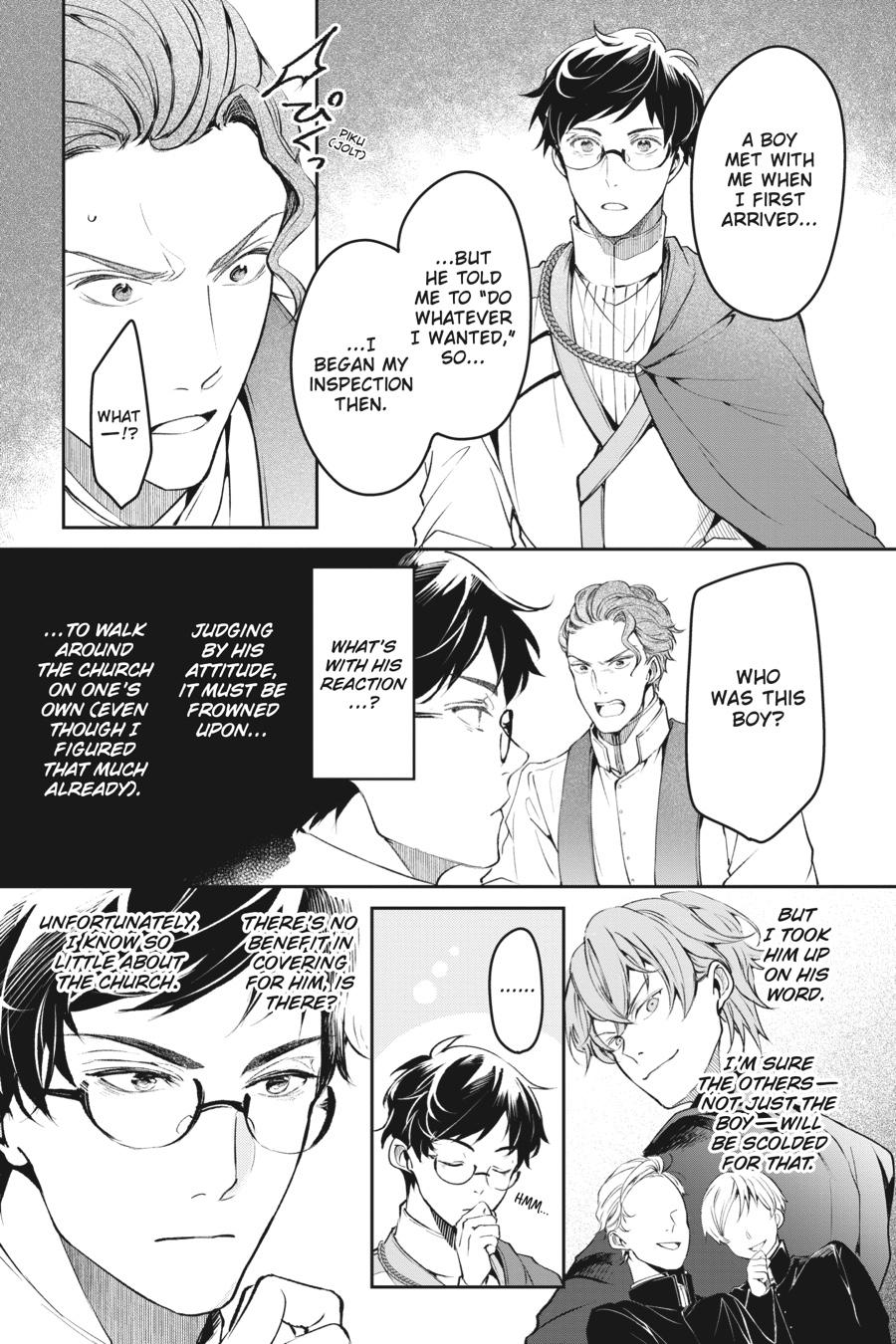 Isekai no Sata wa Shachiku Shidai Chapter 23 - Page 3 - Isekai no Sata wa Shachiku Shidai manga Chapter 23 manga