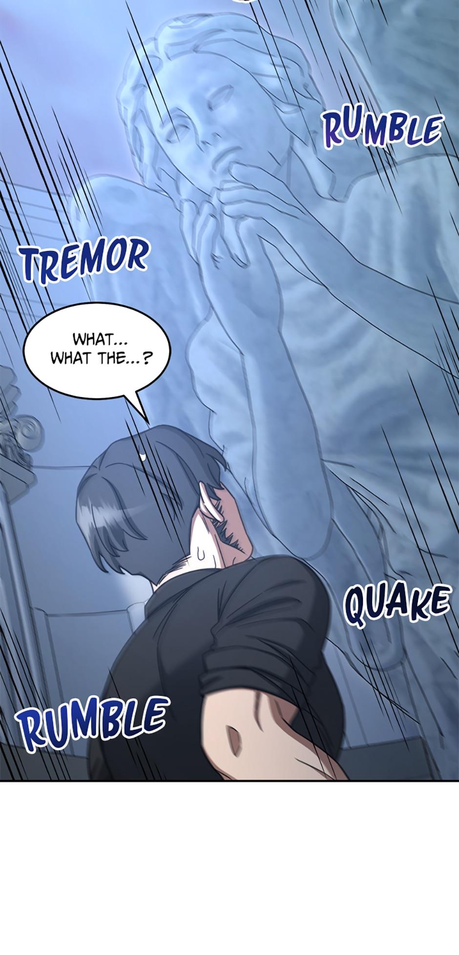 The Overpowered Newbie Chapter 11 21