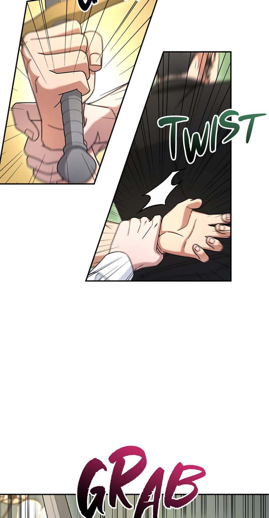 The Overpowered Newbie Chapter 11 61