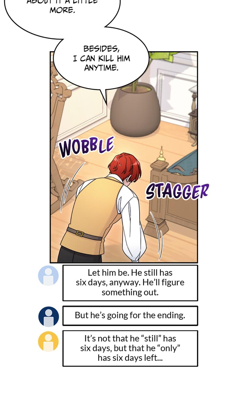 The Overpowered Newbie Chapter 11 72