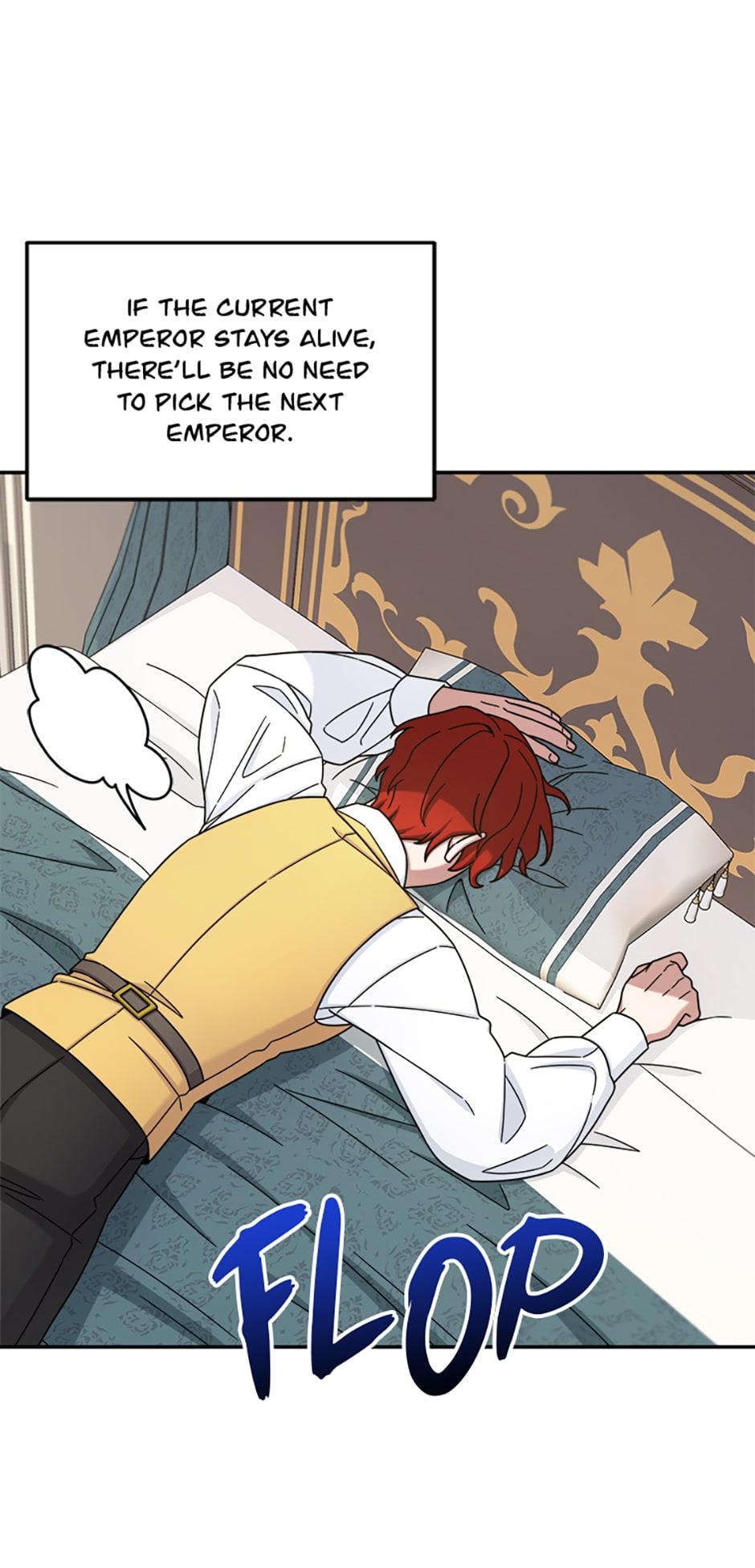 The Overpowered Newbie Chapter 11 73