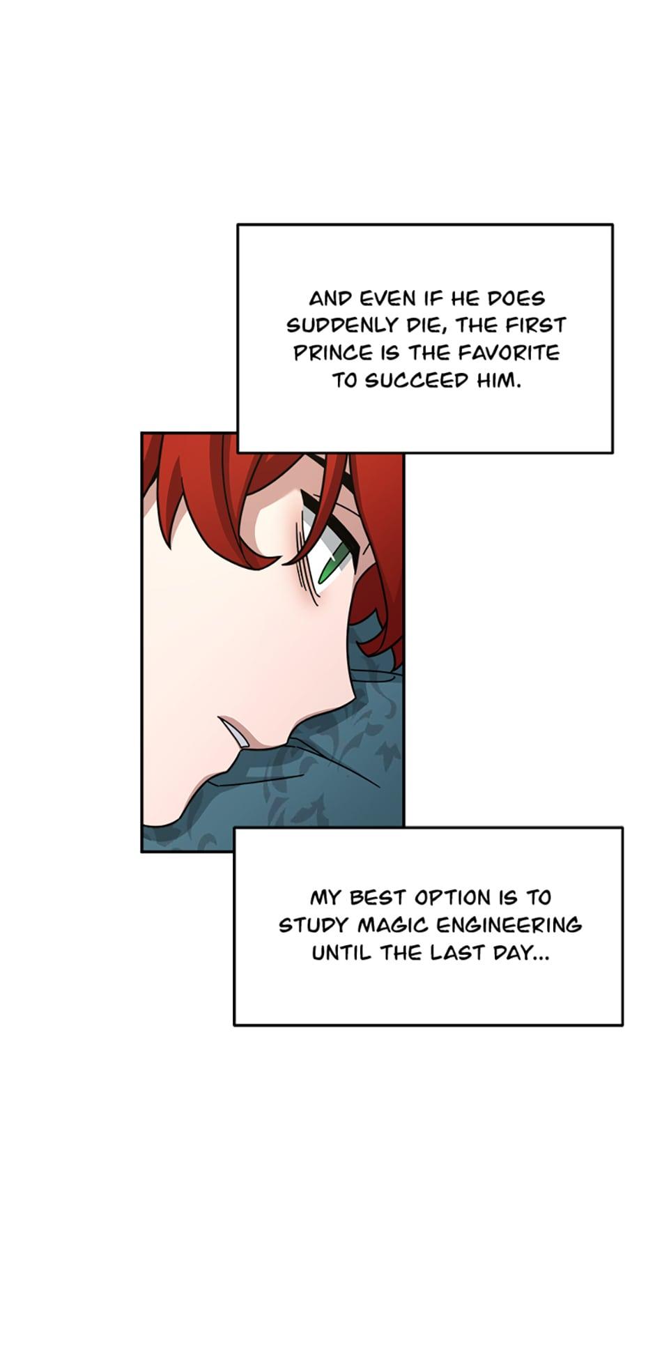 The Overpowered Newbie Chapter 11 74