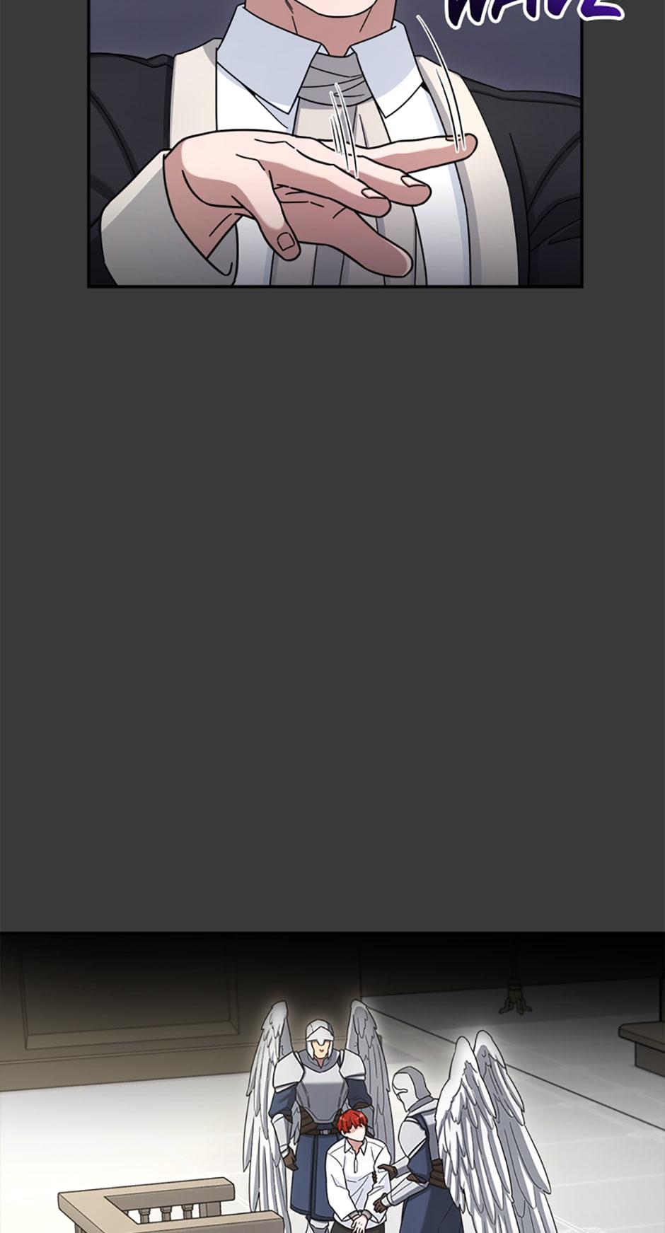 The Overpowered Newbie Chapter 12 77