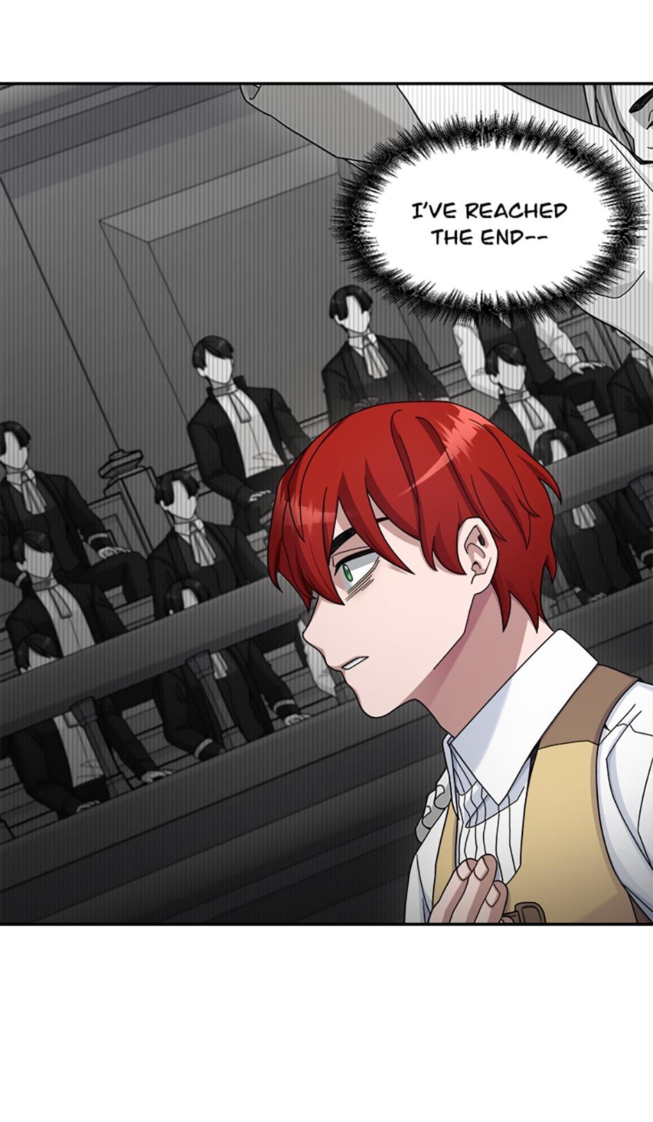 The Overpowered Newbie Chapter 19 5