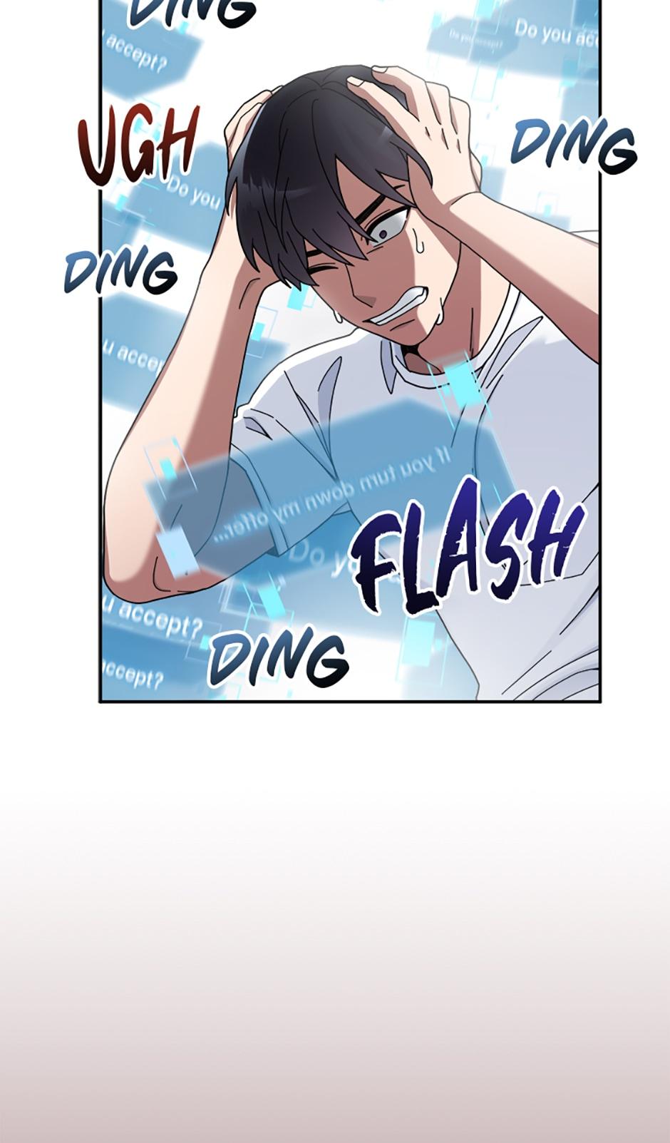 The Overpowered Newbie Chapter 19 21