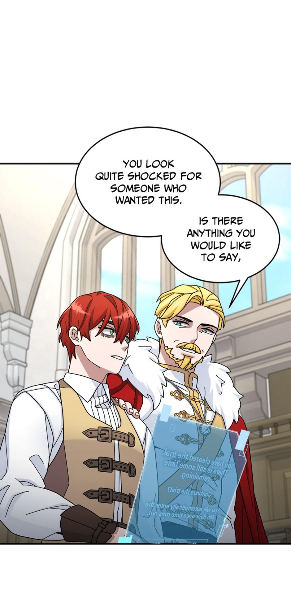 The Overpowered Newbie Chapter 19 34
