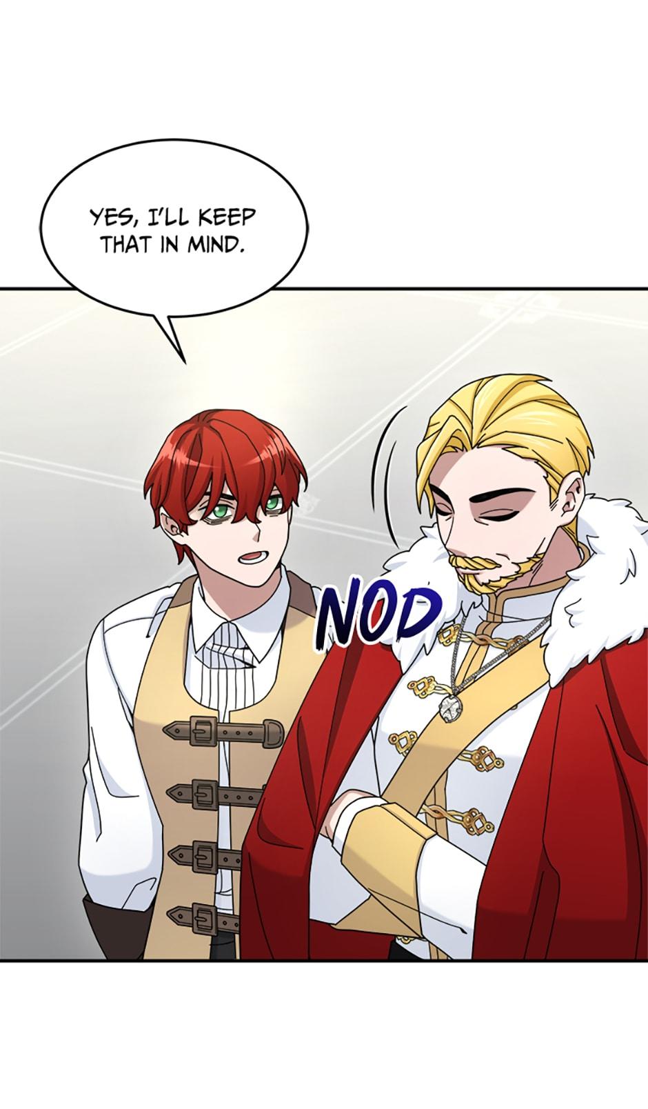 The Overpowered Newbie Chapter 19 40