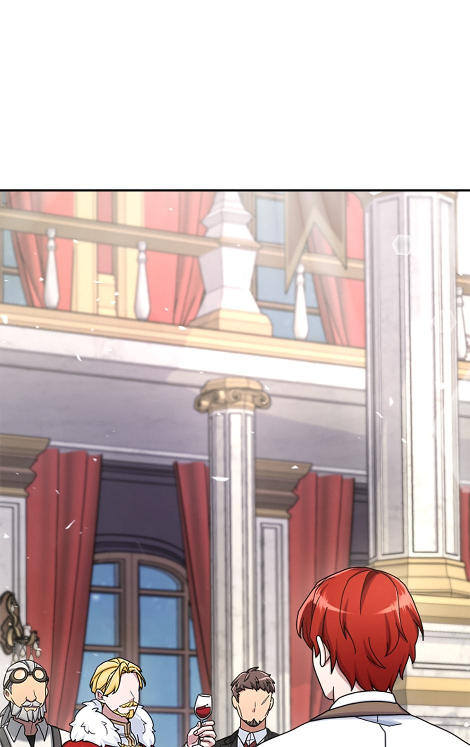 The Overpowered Newbie Chapter 19 82