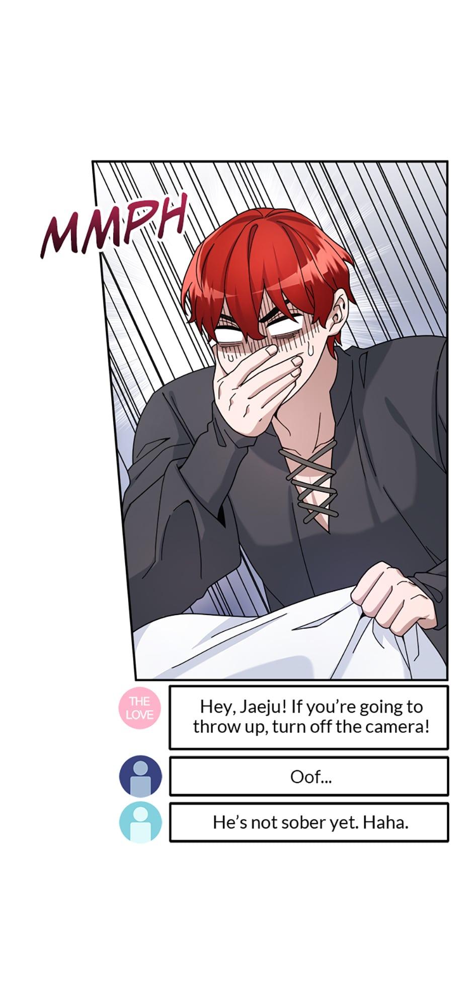 The Overpowered Newbie Chapter 20 5