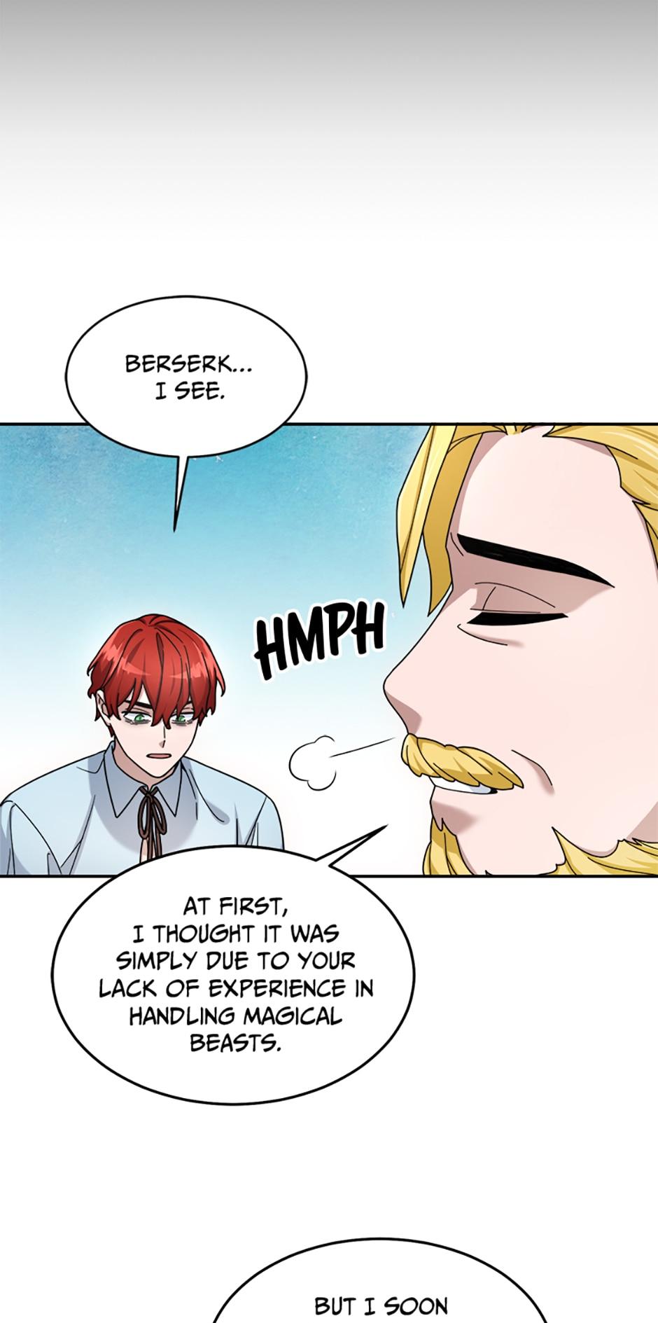 The Overpowered Newbie Chapter 20 32