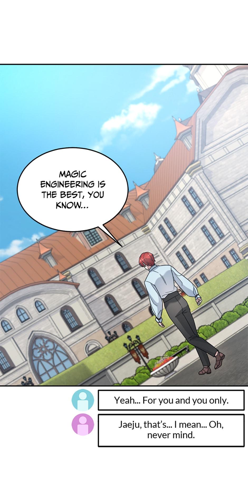 The Overpowered Newbie Chapter 20 45