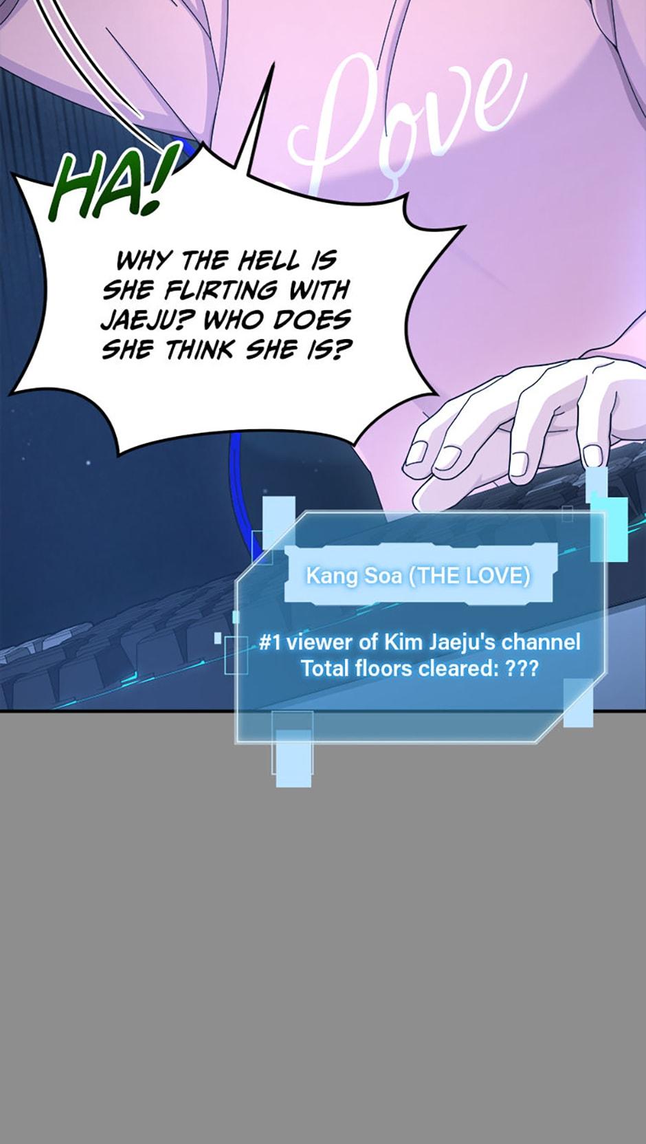 The Overpowered Newbie Chapter 31 5