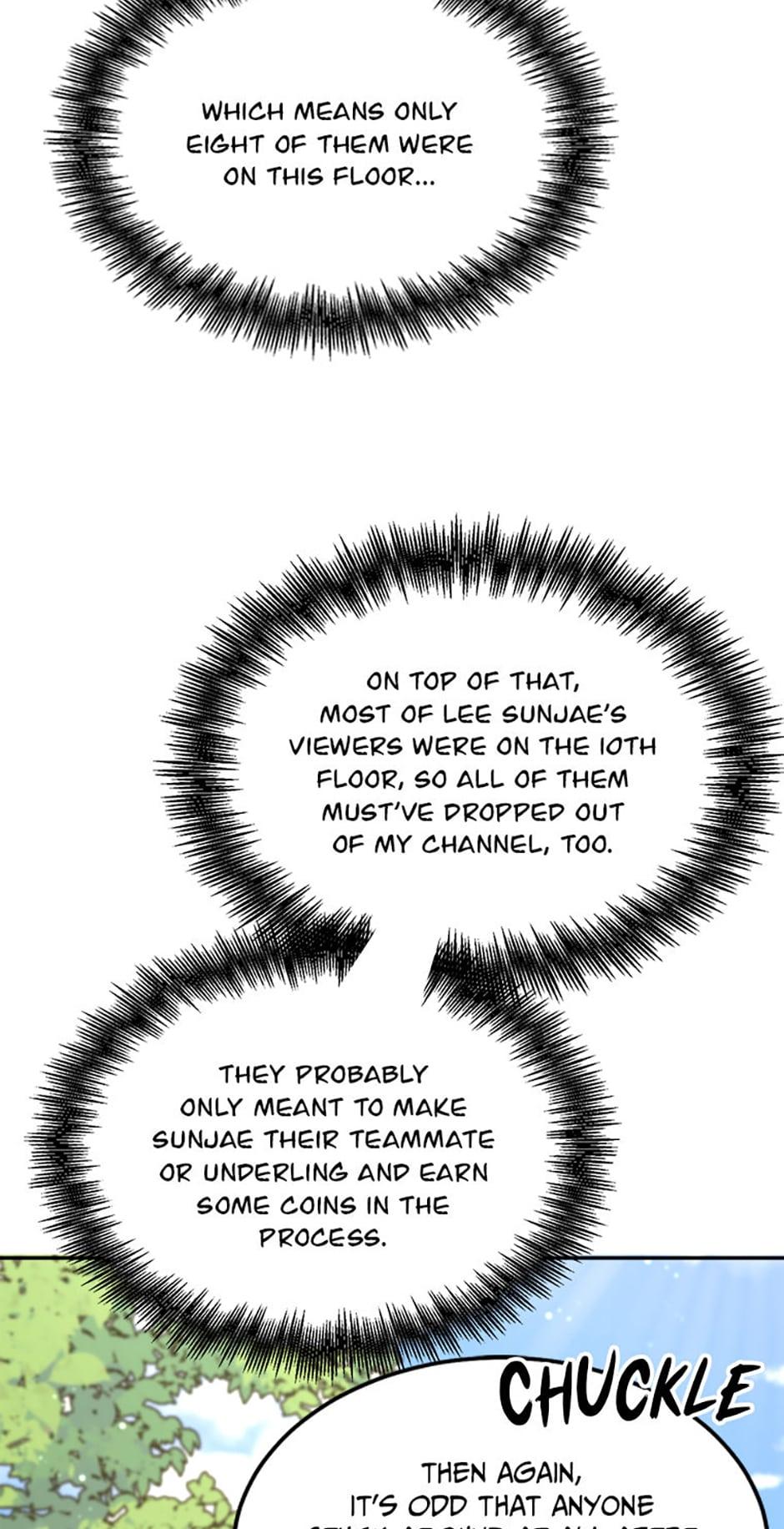 The Overpowered Newbie Chapter 31 24