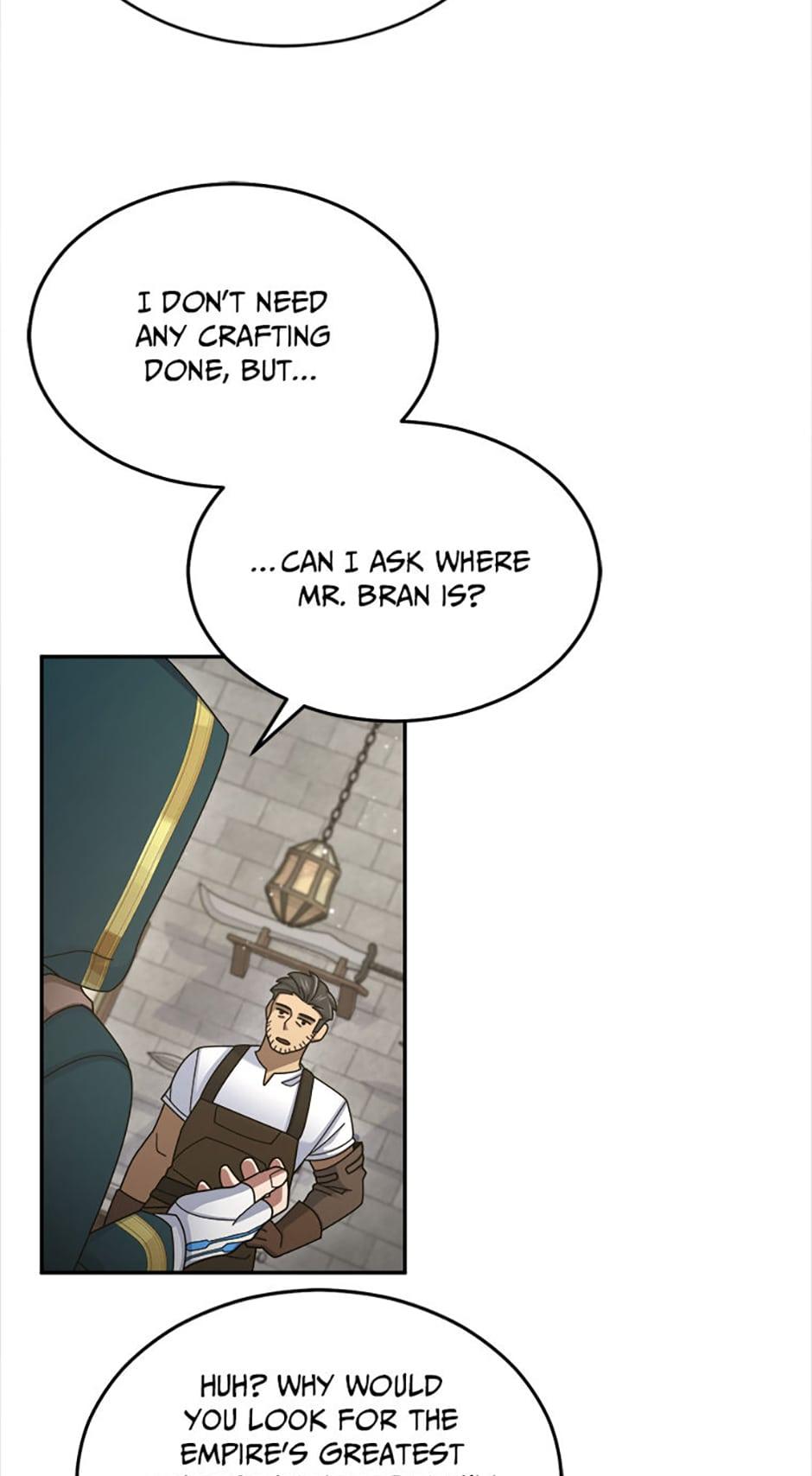 The Overpowered Newbie Chapter 31 45