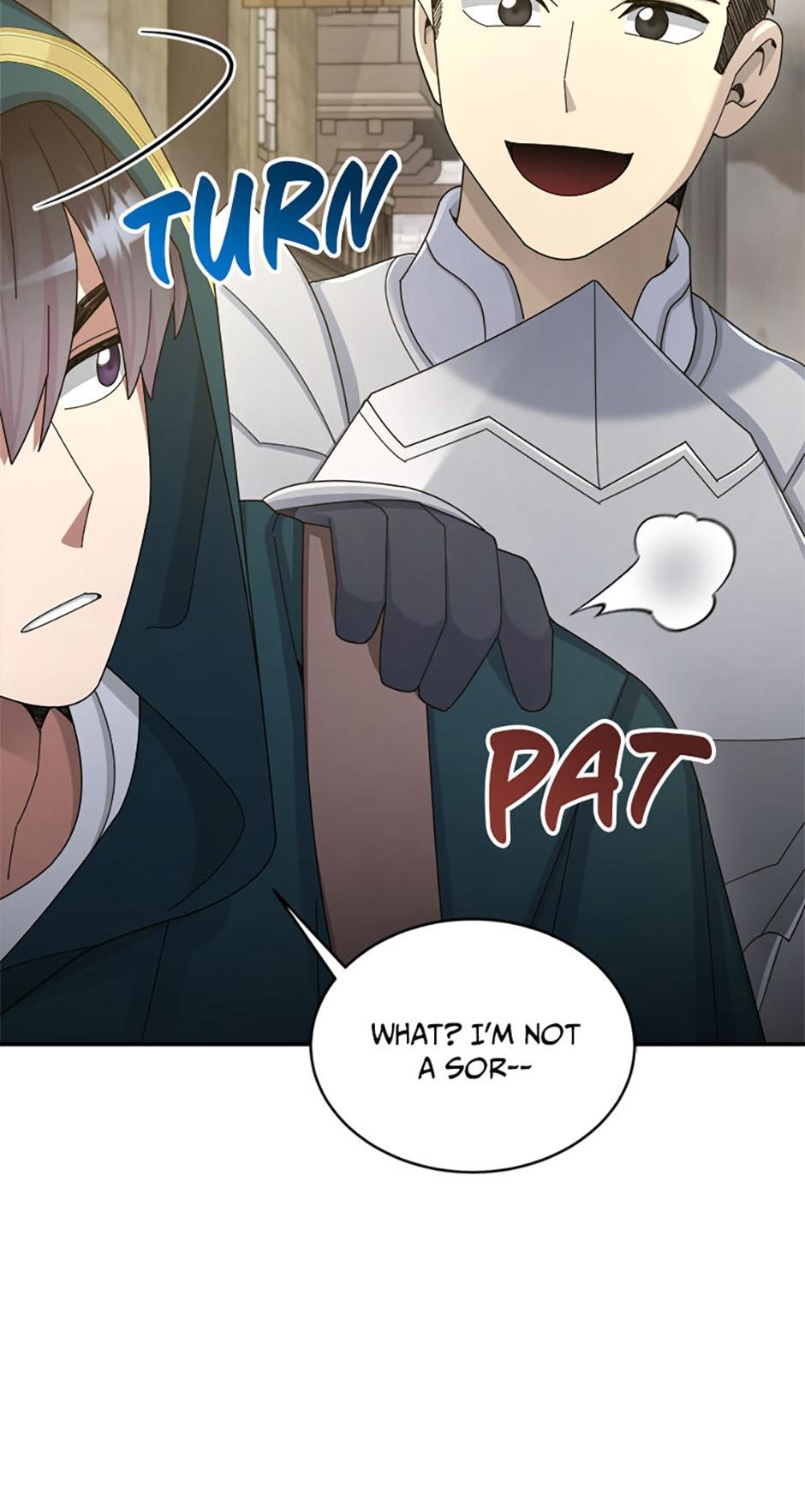 The Overpowered Newbie Chapter 31 62