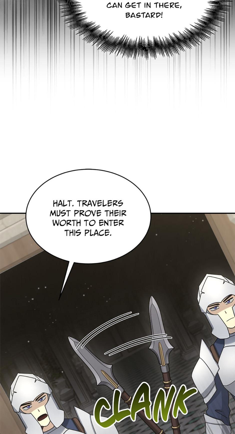 The Overpowered Newbie Chapter 31 80