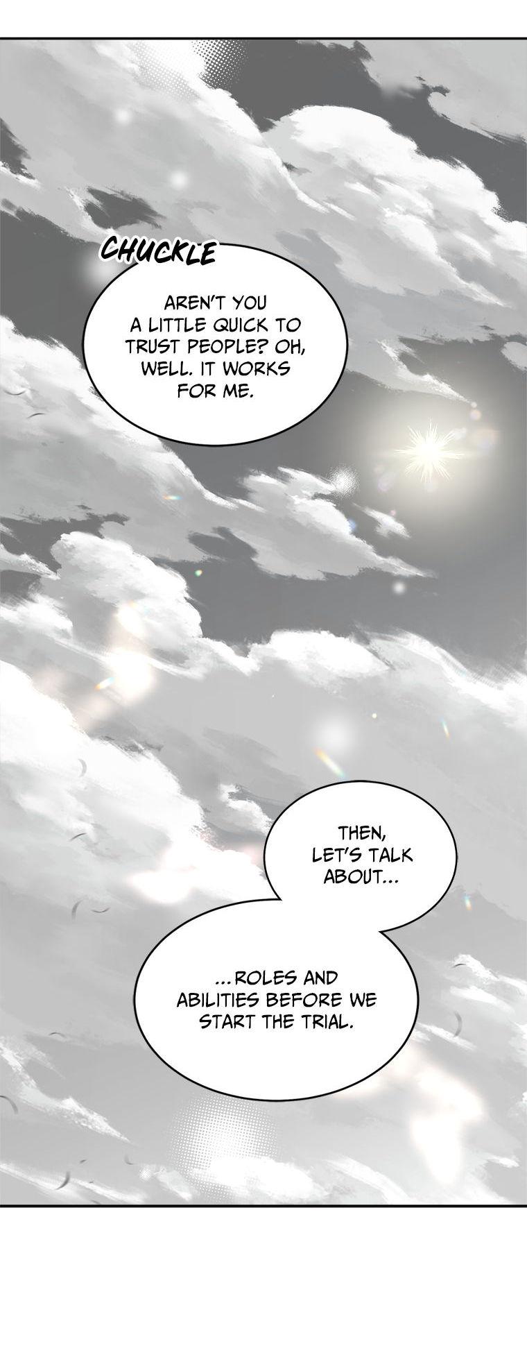 The Overpowered Newbie Chapter 42 32