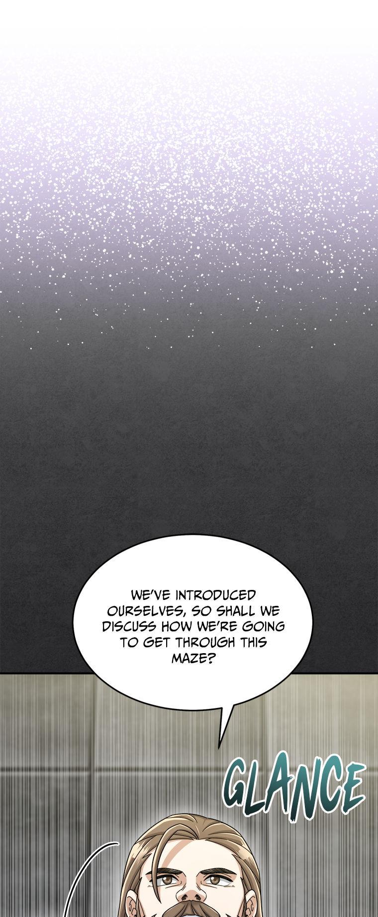 The Overpowered Newbie Chapter 42 33