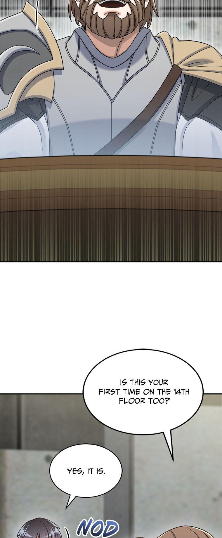 The Overpowered Newbie Chapter 42 34