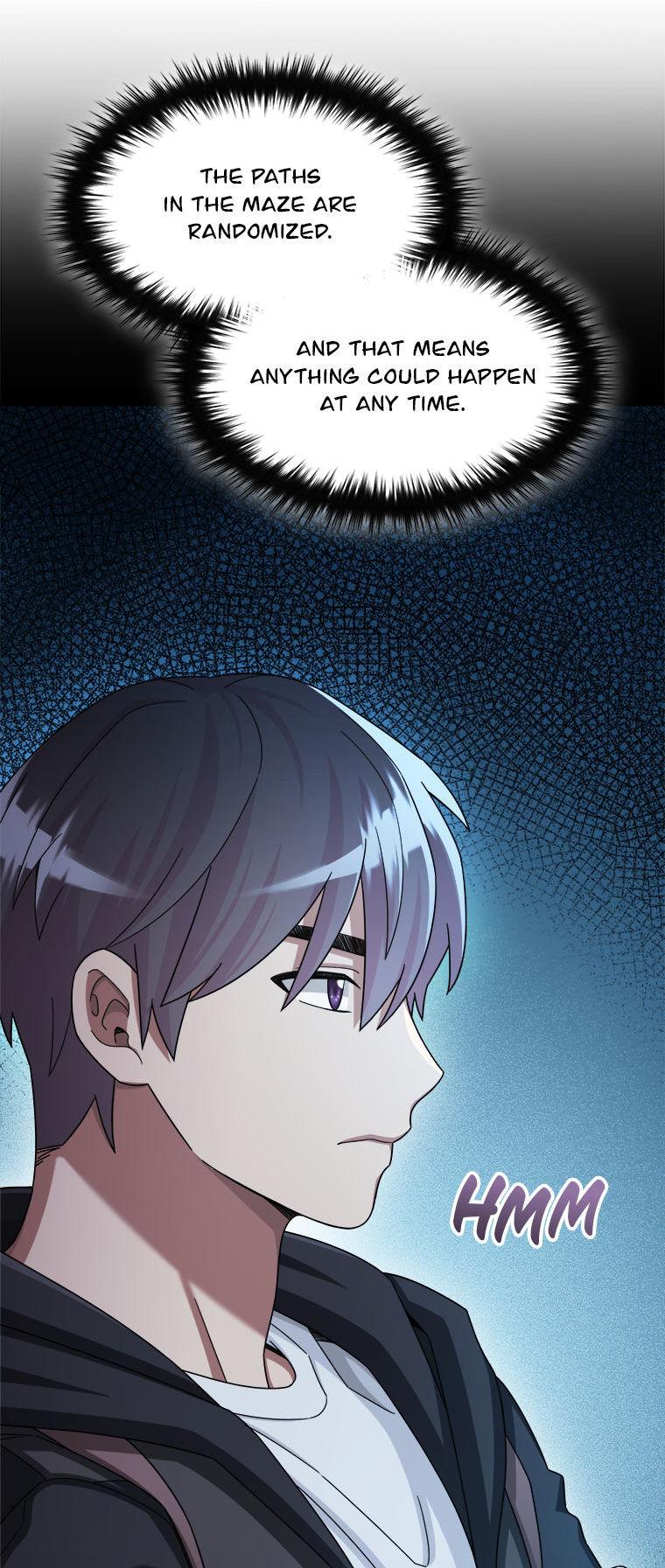 The Overpowered Newbie Chapter 42 44