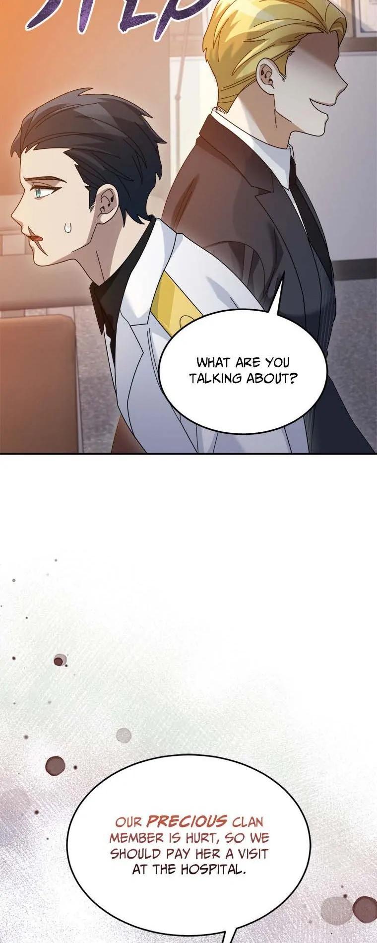 The Overpowered Newbie Chapter 76 4
